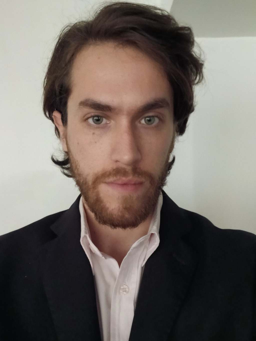 Diego Moreno joins the Lab as doctoral&nbsp;researcher